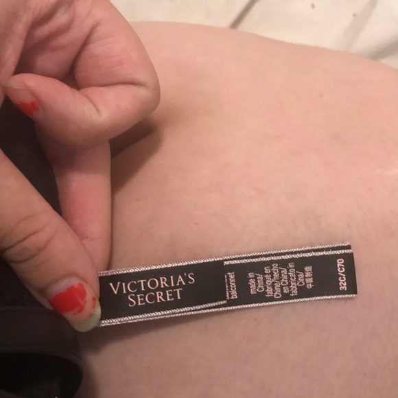 Bra Top - Picture 3 of 3